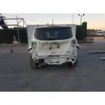 JEEP RENEGADE '2021 LONGITUDE 4X2 BLANCO