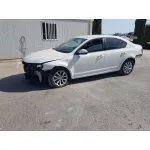 SKODA OCTAVIA LIM. (5E3) '2018 ACTIVE BLANCO