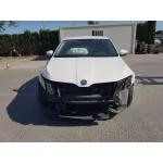 SKODA OCTAVIA LIM. (5E3) '2018 ACTIVE BLANCO