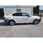 SKODA OCTAVIA LIM. (5E3) '2018 ACTIVE BLANCO