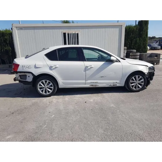SKODA OCTAVIA LIM. (5E3) '2018 ACTIVE BLANCO