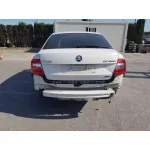 SKODA OCTAVIA LIM. (5E3) '2018 ACTIVE BLANCO