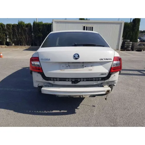 SKODA OCTAVIA LIM. (5E3) '2018 ACTIVE BLANCO