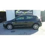 SEAT LEON (1P1) '2010 REFERENCE NEGRO