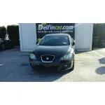 SEAT LEON (1P1) '2010 REFERENCE NEGRO