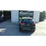SEAT LEON (1P1) '2010 REFERENCE NEGRO