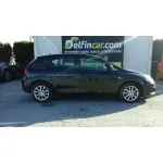 SEAT LEON (1P1) '2010 REFERENCE NEGRO