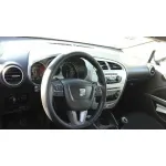 SEAT LEON (1P1) '2010 REFERENCE NEGRO