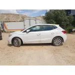 Seat IBIZA V (KJ1, KJG) 2020