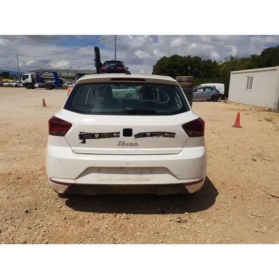 Seat IBIZA V (KJ1, KJG) 2020