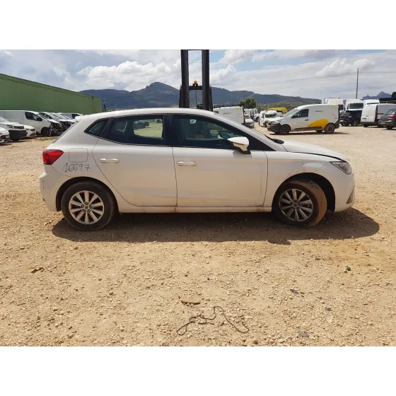 Seat IBIZA V (KJ1, KJG) 2020