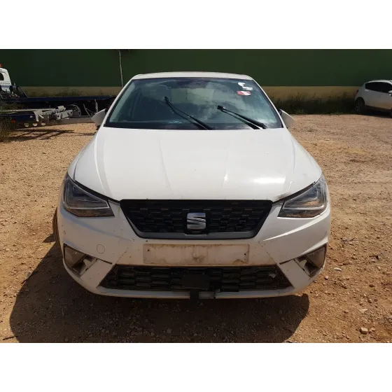Seat IBIZA V (KJ1, KJG) 2020