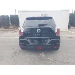 SSANGYONG TIVOLI '2020 NEGRO