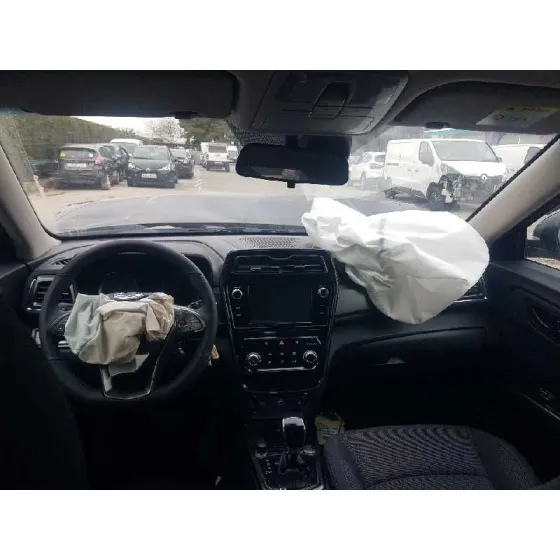 SSANGYONG TIVOLI '2020 NEGRO