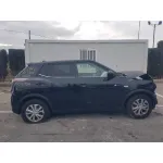 SSANGYONG TIVOLI '2020 NEGRO