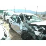TOYOTA YARIS (KSP9/SCP9/NLP9) TOYOTA YARIS (KSP9/SCP9/NLP9) '2006 BASICO GRIS 2005