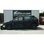 VOLKSWAGEN POLO '2018 ADVANCE NEGRO