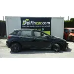 VOLKSWAGEN POLO '2018 ADVANCE NEGRO