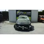 VOLKSWAGEN POLO '2018 ADVANCE NEGRO