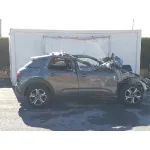 CITROEN C4 CACTUS '2020 C-SERIES MARRON