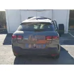 CITROEN C4 CACTUS '2020 C-SERIES MARRON