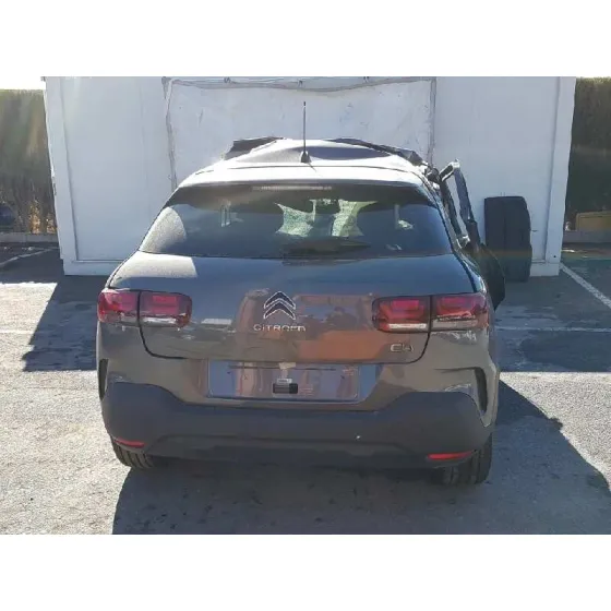 CITROEN C4 CACTUS '2020 C-SERIES MARRON