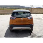 Opel CROSSLAND X / CROSSLAND (P17, P2QO) 2017