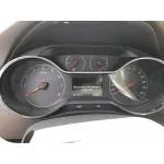 Opel CROSSLAND X / CROSSLAND (P17, P2QO) 2017