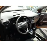 Opel CROSSLAND X / CROSSLAND (P17, P2QO) 2017
