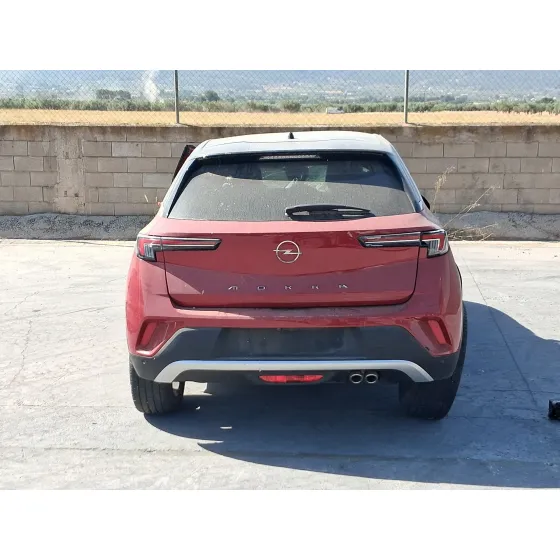 Opel MOKKA 2020