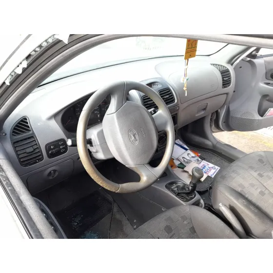 Hyundai ACCENT II (LC) 2000