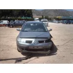 RENAULT MEGANE II FAMILIAR RENAULT MEGANE II FAMILIAR '2003 DYNAMIQUE LUXE GRIS OSCURO 2003