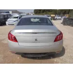 PEUGEOT 508 '2014 ACTIVE GRIS
