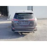 TOYOTA RAV 4 '2017 ADVANCE HYBRID GRIS OSCURO