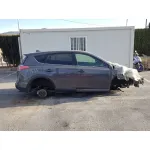 TOYOTA RAV 4 '2017 ADVANCE HYBRID GRIS OSCURO