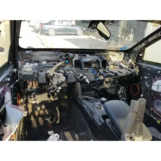 TOYOTA RAV 4 '2017 ADVANCE HYBRID GRIS OSCURO
