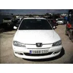 PEUGEOT 306 BERLINA 3/4/5 PUERTAS (S2) '1997 BOULEBARD BLANCO