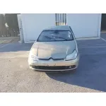 CITROEN C5 BERLINA '2005 PREMIER (E) DORADO