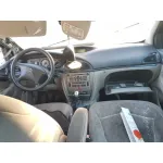 CITROEN C5 BERLINA '2005 PREMIER (E) DORADO