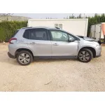 PEUGEOT 2008 (--.2013->) '2017 STYLE GRIS
