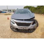PEUGEOT 2008 (--.2013->) '2017 STYLE GRIS