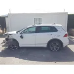 VOLKSWAGEN TIGUAN '2019 ADVANCE BMT BLANCO