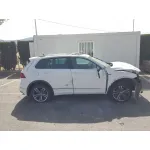 VOLKSWAGEN TIGUAN '2019 ADVANCE BMT BLANCO