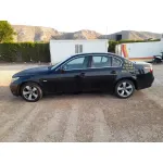Bmw 5 (E60) 2002