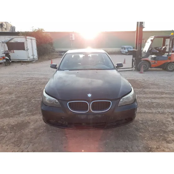 Bmw 5 (E60) 2002