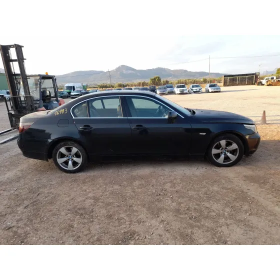 Bmw 5 (E60) 2002