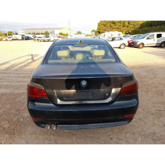 Bmw 5 (E60) 2002