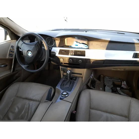 Bmw 5 (E60) 2002