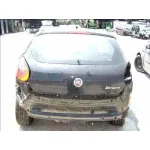 FIAT BRAVO (198) '2007 1.9 8V JTD CAT NEGRO