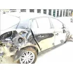 FIAT BRAVO (198) '2007 1.9 8V JTD CAT NEGRO
